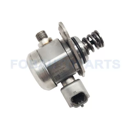 Original Refurbished Parts High Pressure Fuel Pump for Nissan Rogue Sport 2.0L 16630-1KC0E 166301KC0E - image 6